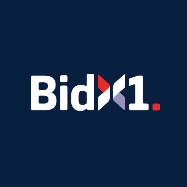 Ομάδα Υποστήριξης BidX1